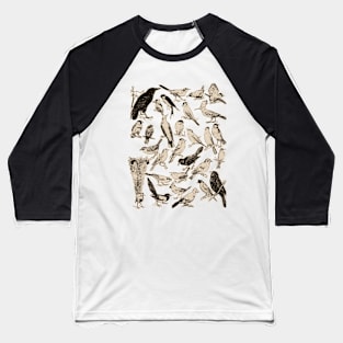 CrowD Baseball T-Shirt